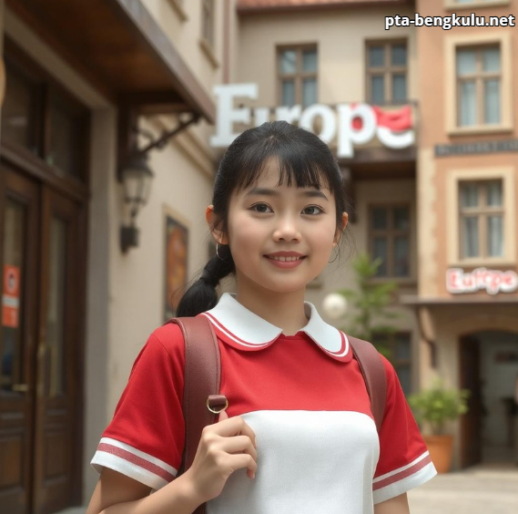 Syarat dan Proses bagi Warga Indonesia yang Ingin Sekolah di Eropa
