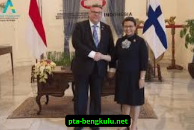 Antara Indonesia dan Finlandia: Siapa yang Lebih Siap Hadapi Masa Depan?